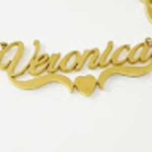 Meet your Posher, Veronica